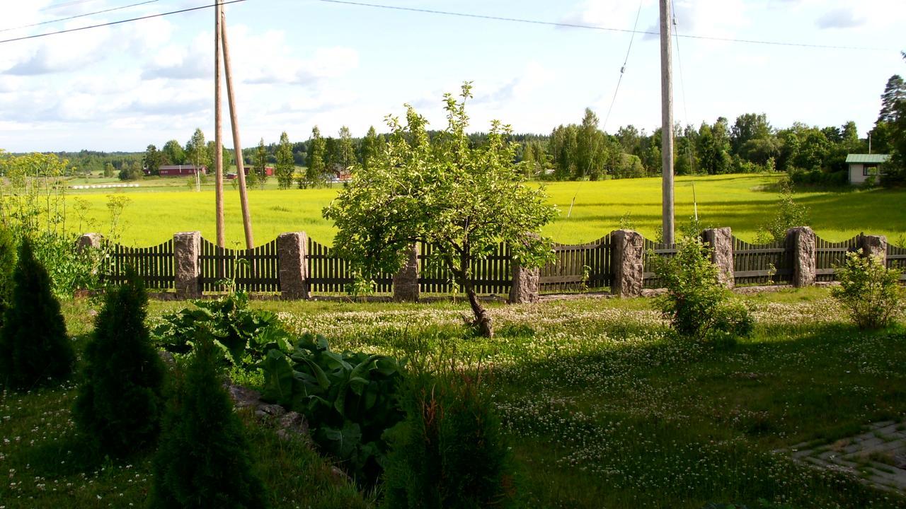 Kylasepan Maja Miehikkala Kültér fotó